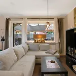Apartment Kompass Oase *
