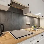 Kompass Oase Apartment *