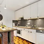 Apartment Kompass Oase