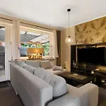 Kompass Oase Apartment Burg (Dithmarschen)