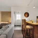 Kompass Oase Apartment *