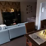 Apartment Kompass Oase Burg (Dithmarschen)