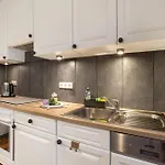 Kompass Oase Apartment *