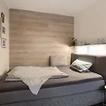 Kompass Oase Apartment *