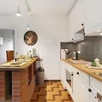 Apartment Kompass Oase