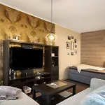 Kompass Oase Apartment Burg (Dithmarschen)