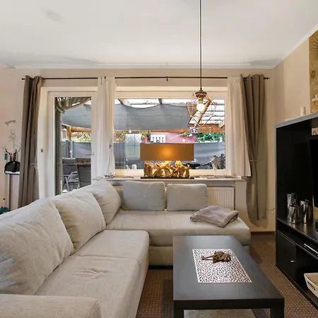 Apartament Kompass Oase *