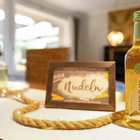 Kompass Oase * Burg (Dithmarschen)