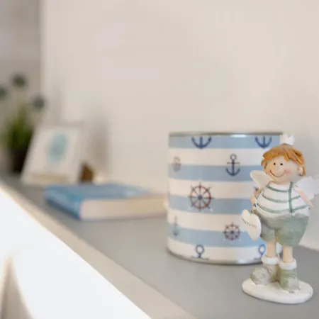 아파트 Kompass Oase *