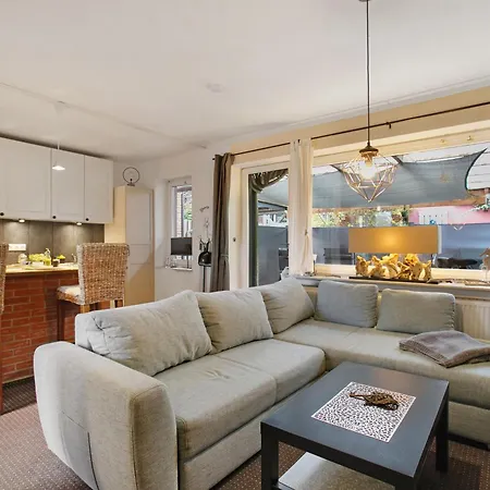 Kompass Oase 아파트 *