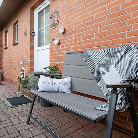Apartment Kompass Oase Burg (Dithmarschen)