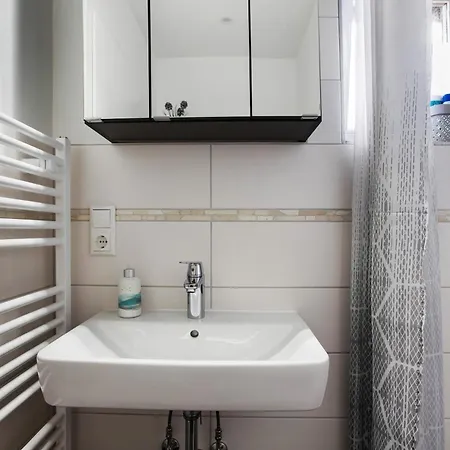 Kompass Oase Apartment