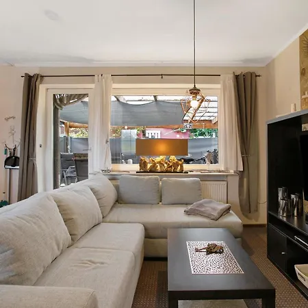 Apartment Kompass Oase