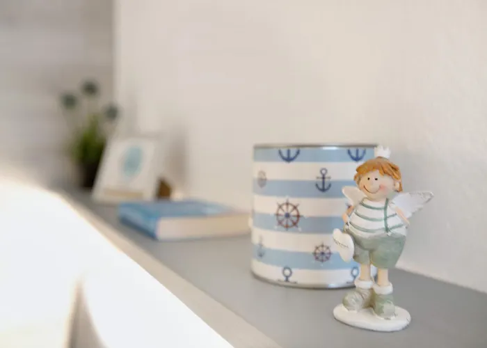 Apartament Kompass Oase *